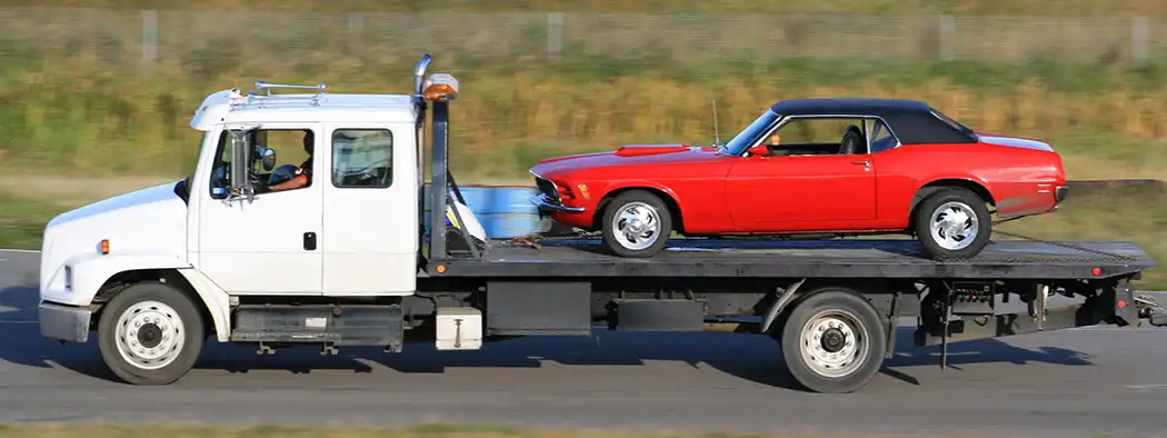 Car Removal Brisbane