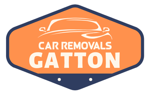 Car Removals Gatton logo