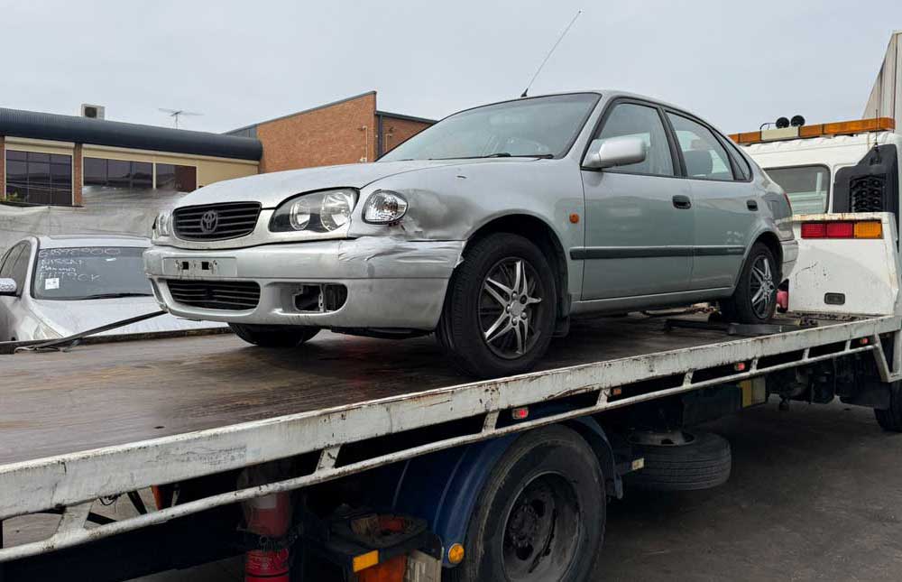 Car Wreckers Gatton – Top Cash for Every Vehicle