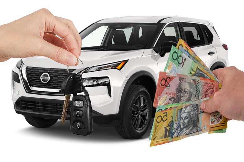 Cash for Cars Gatton – Get Top Dollar Fast