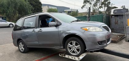 How Free Car Removal Works in Gatton & Surrounding Areas