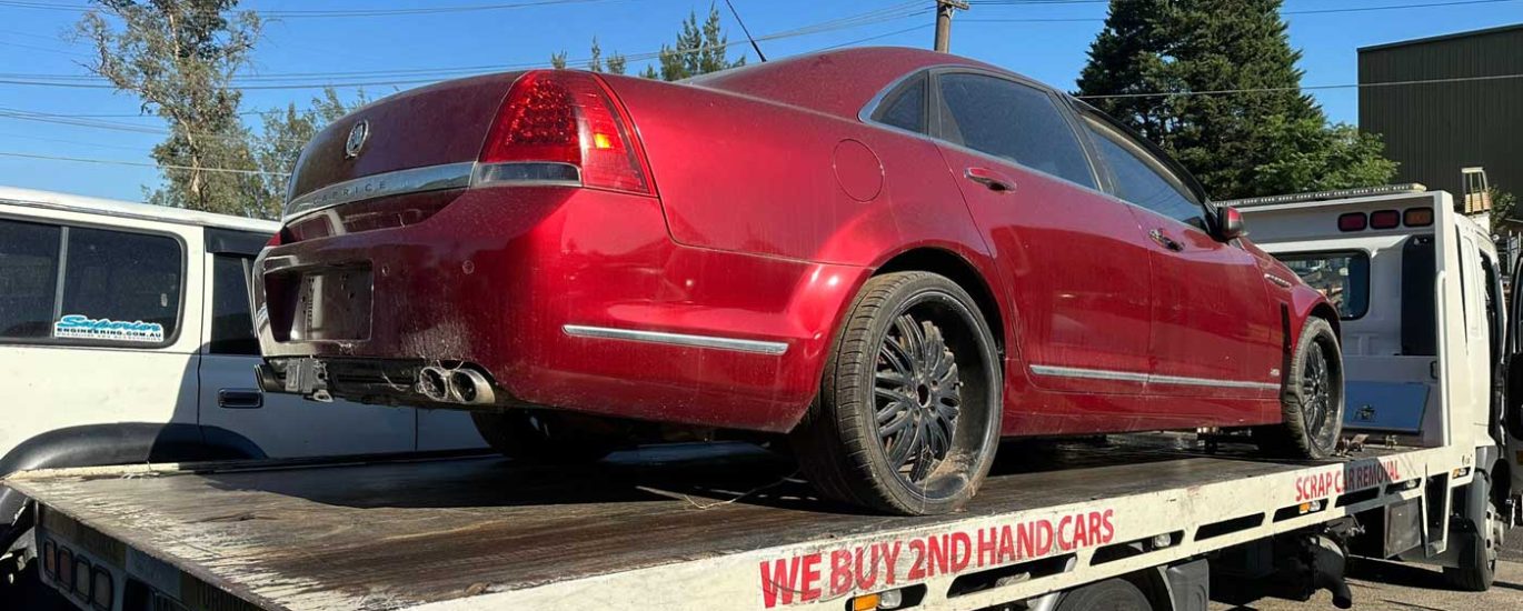 Top Benefits of Selling Your Old Car in Gatton for Cash Today