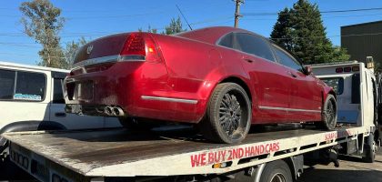 Top Benefits of Selling Your Old Car in Gatton for Cash Today