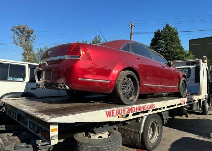 Top Benefits of Selling Your Old Car in Gatton for Cash Today