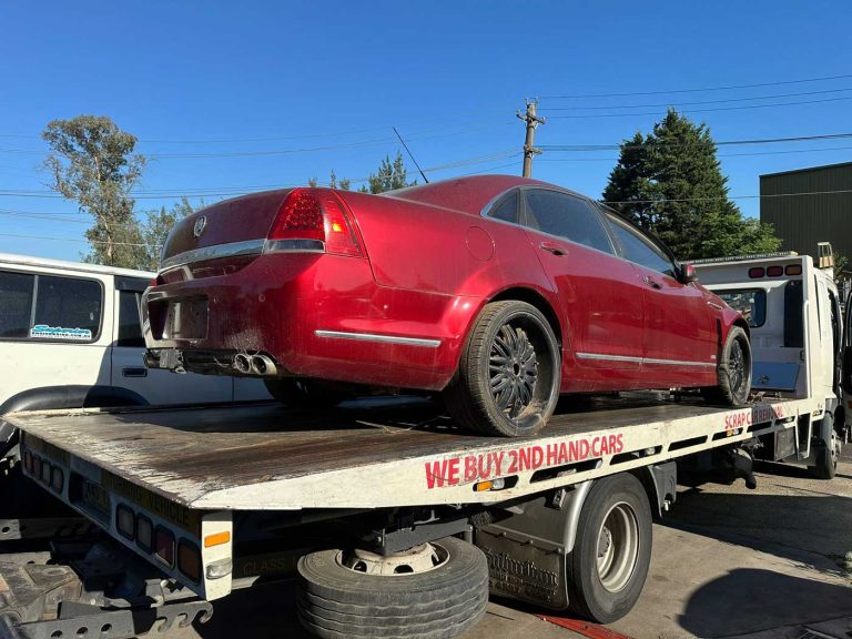 Top Benefits of Selling Your Old Car in Gatton for Cash Today