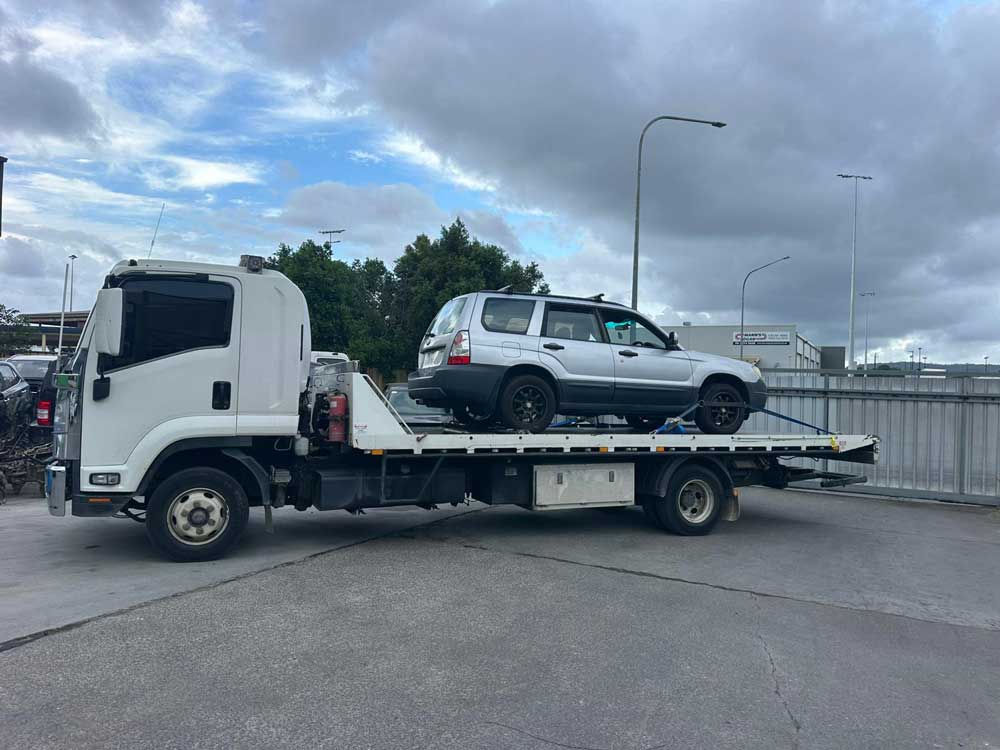 Trusted Car Removal Gatton – Get Top Cash for Old Cars